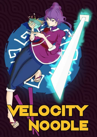 Velocity Noodle