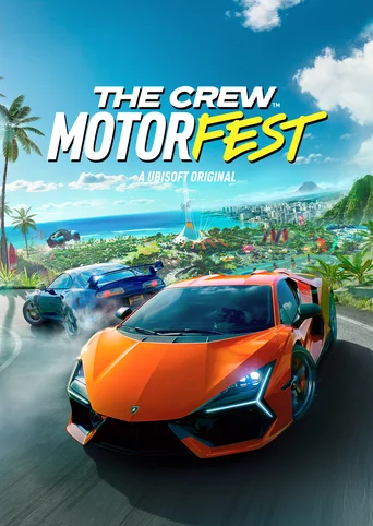 The Crew: Motorfest