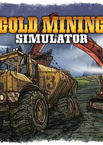 Gold Mining Simulator