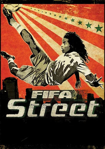 FIFA Street