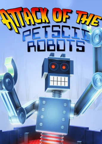 Attack of the Petscii Robots