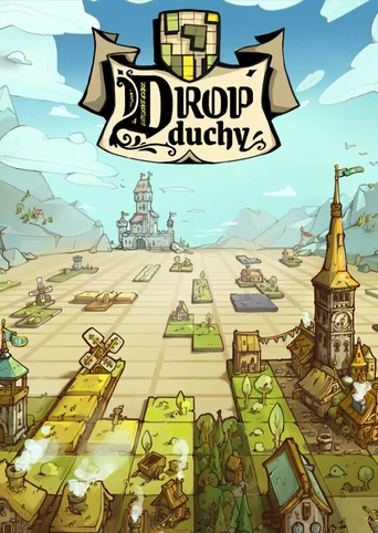 Drop Duchy