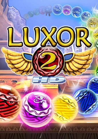 Luxor 2 HD