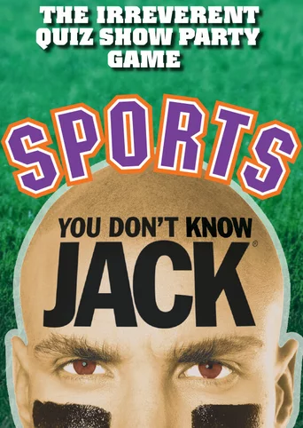 You Don't Know Jack Sports