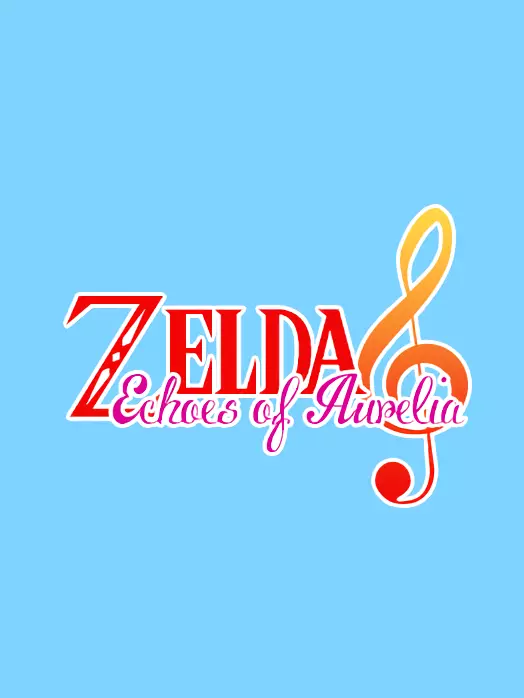 The Legend of Zelda: Echoes of Aurelia
