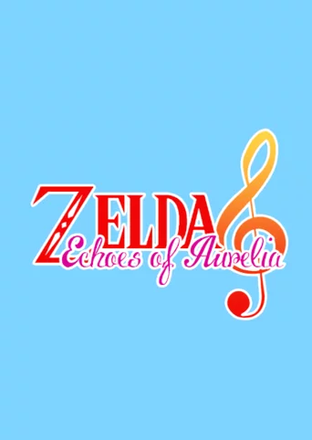 The Legend of Zelda: Echoes of Aurelia