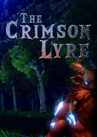 The Crimson Lyre