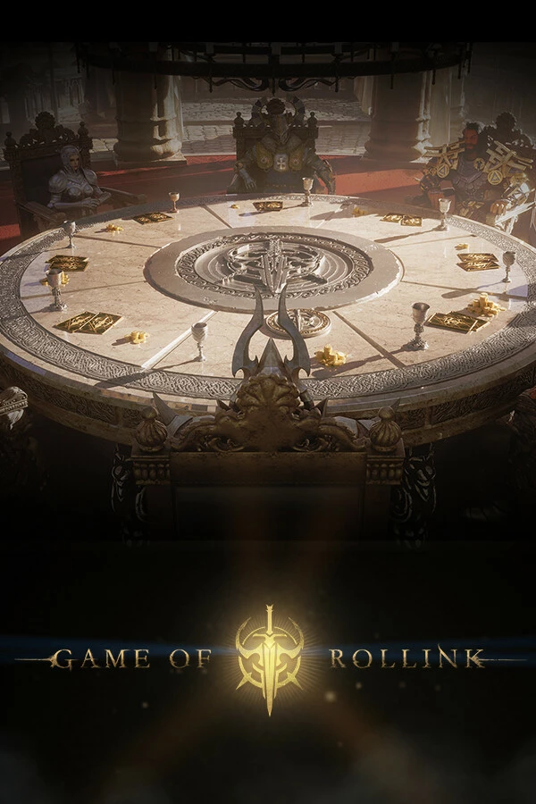 Game of Rollink