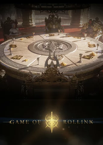 Game of Rollink