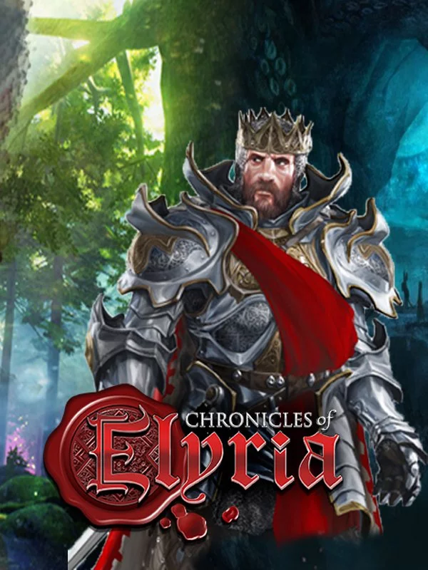 Chronicles of Elyria