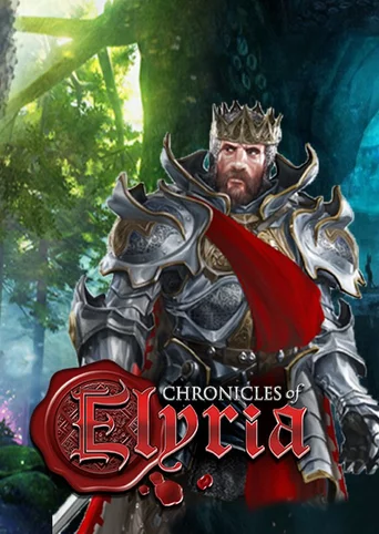 Chronicles of Elyria