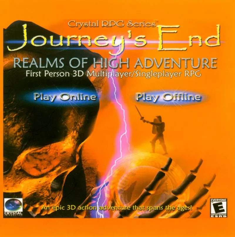 Journey's End