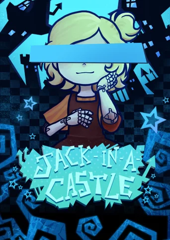 Jack-In-A-Castle