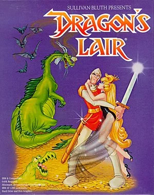 Dragon's Lair