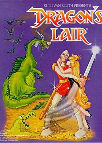 Dragon's Lair