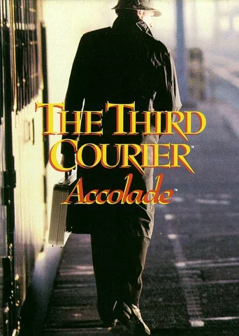 The Third Courier