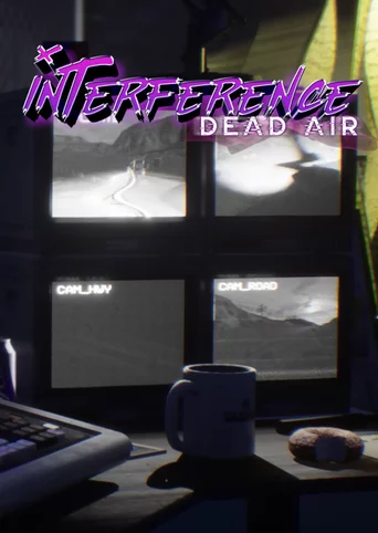 Interference: Dead Air