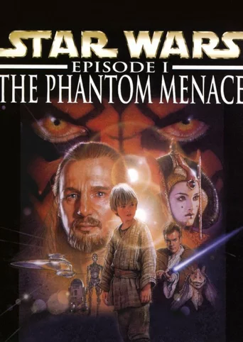 Star Wars Episode I: The Phantom Menace