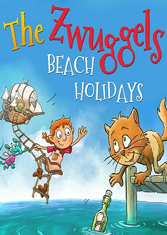 The Zwuggels: Beach Holidays