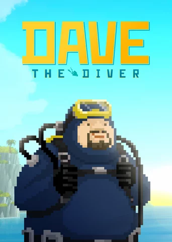 Dave the Diver