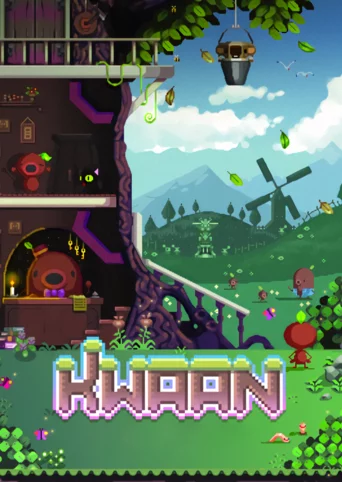Kwaan
