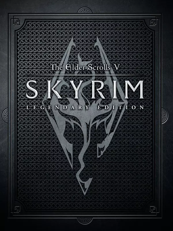 The Elder Scrolls V: Skyrim - Legendary Edition