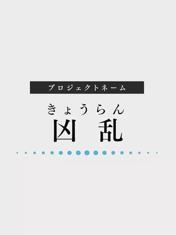 Project: Kyouran