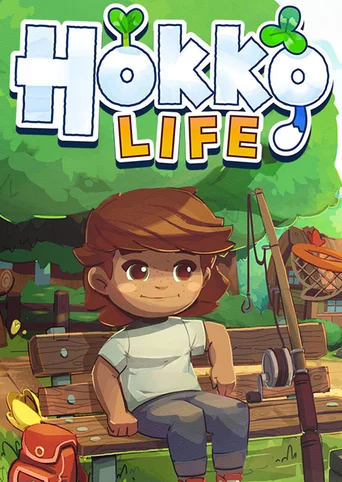 Hokko Life