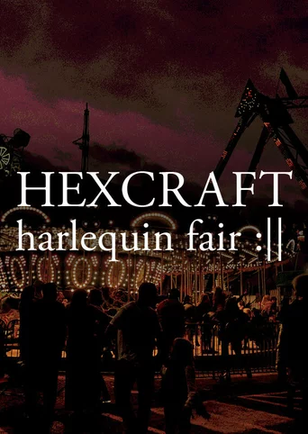 Hexcraft: Harlequin Fair