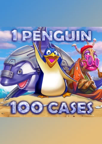 1 Penguin 100 Cases
