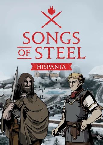 Songs of Steel: Hispania