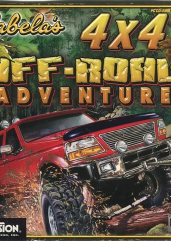 Cabela's 4x4 Off-Road Adventure