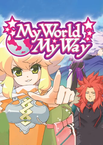 My World, My Way