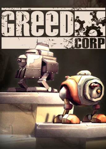 Greed Corp