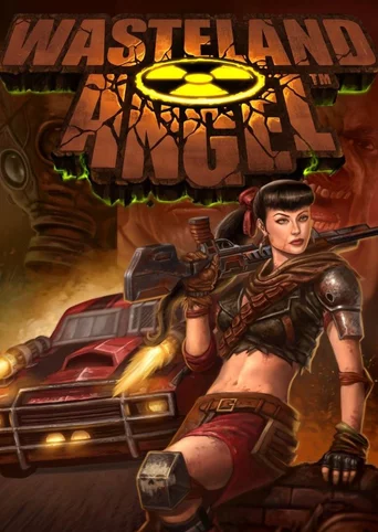 Wasteland Angel