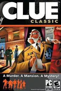 Clue Classic