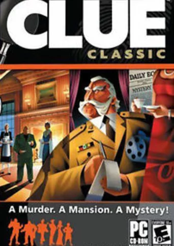 Clue Classic