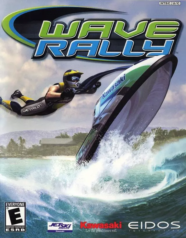 Wave Rally