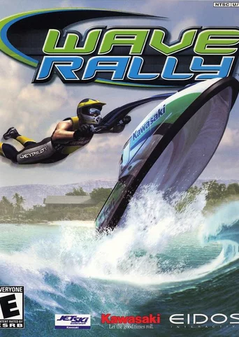Wave Rally