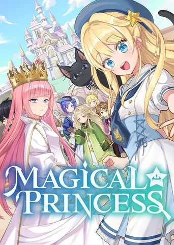 Magical Princess