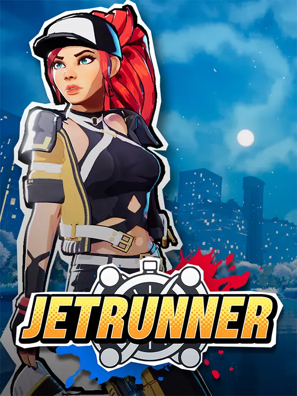 Jetrunner