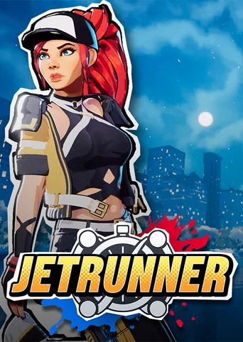 Jetrunner