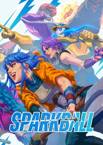Sparkball