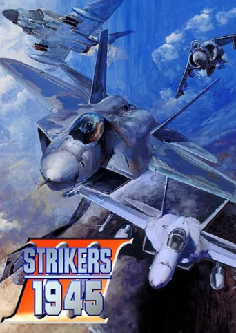 Strikers 1945 III