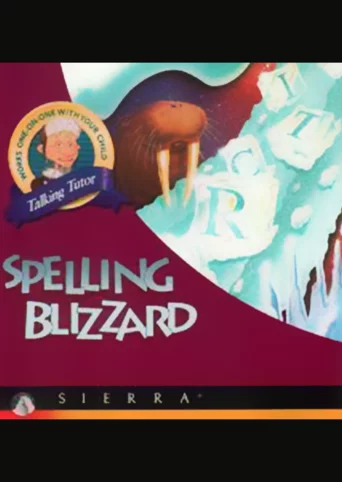 Spelling Blizzard