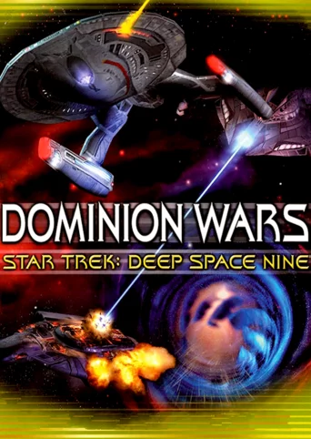 Star Trek: Deep Space Nine - Dominion Wars