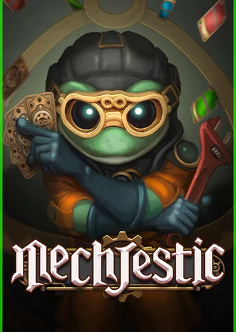 Mechjestic