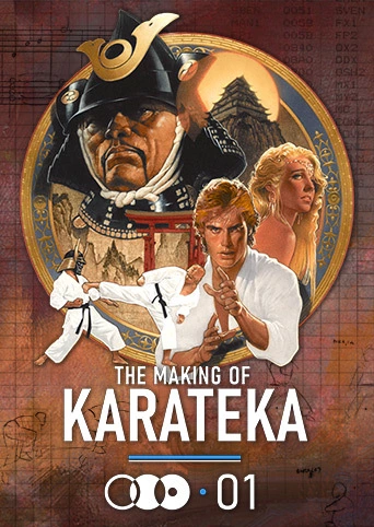 Karateka