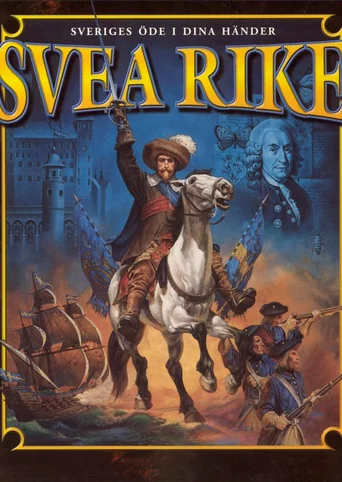 Svea Rike