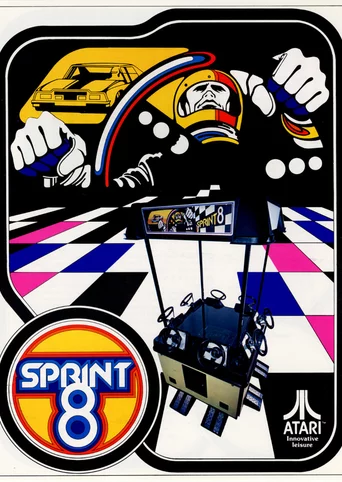 Sprint 8